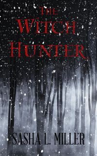 Produktbild: The Witch Hunter
