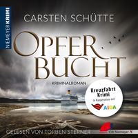 Produktbild: Opferbucht