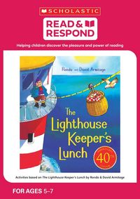 Produktbild: The Lighthouse Keeper's Lunch