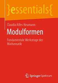 Produktbild: Modulformen