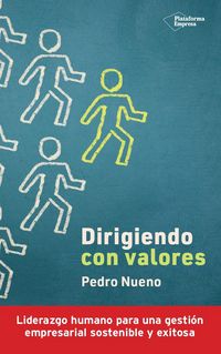 Produktbild: Dirigiendo con valores
