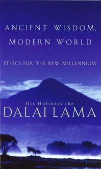 Produktbild: Ancient Wisdom, Modern World