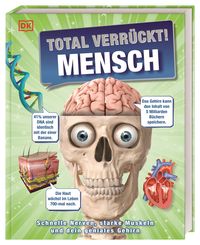 Bild vom Artikel Total verrückt! Mensch vom Autor 