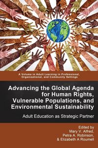 Produktbild: Advancing the Global Agenda for Human Rights, Vulnerable Populations, and Environmental Sustainability