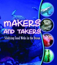 Produktbild: Makers and Takers