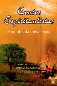 Produktbild: Contos Espiritualistas