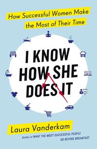 Produktbild: I Know How She Does It