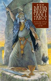 Produktbild: Druidcraft Tarot