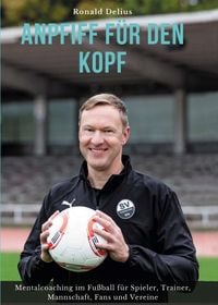 Produktbild: Anpfiff f&uuml;r den Kopf