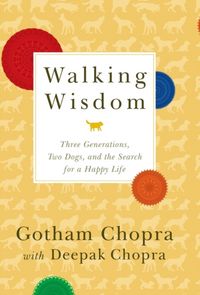 Produktbild: Walking Wisdom