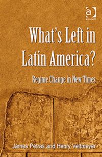 Produktbild: Petras, J: What's Left in Latin America?
