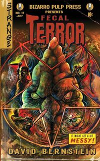 Produktbild: Fecal Terror