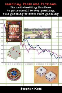 Produktbild: Gambling Facts and Fictions