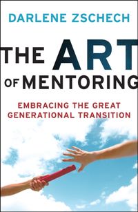 Produktbild: Art Of Mentoring