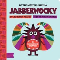 Produktbild: Jabberwocky