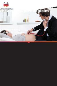Produktbild: Planification familiale : perception et d&eacute;terminants chez les couples &eacute;ligibles