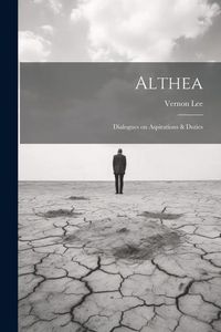 Produktbild: Althea: Dialogues on Aspirations & Duties