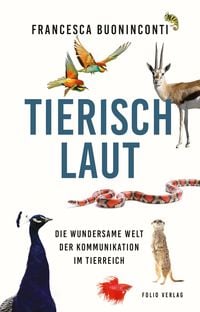Produktbild: Tierisch laut