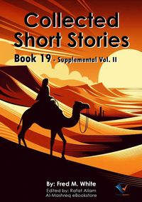 Produktbild: Collected Short Stories - Book19