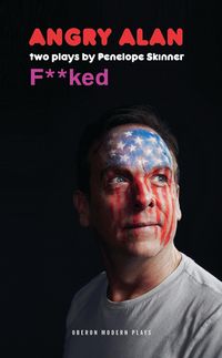 Produktbild: Angry Alan & Fucked
