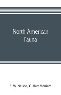 Produktbild: North American Fauna