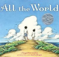 Produktbild: All the World