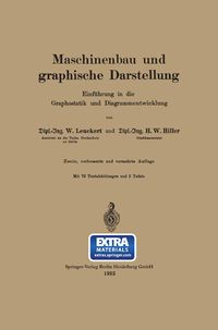 Produktbild: Maschinenbau und graphische Darstellung