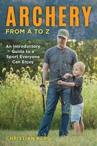 Produktbild: Archery from A to Z