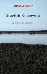 Produktbild: Masurisch -Kauderwelsch