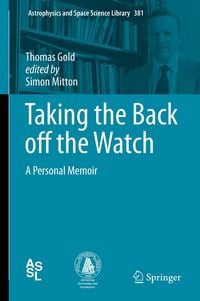 Produktbild: Taking the Back off the Watch