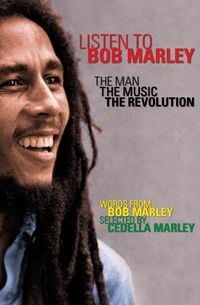 Produktbild: Listen to Bob Marley