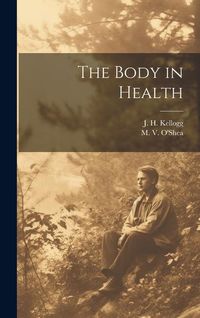 Produktbild: The Body in Health