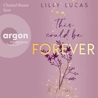 Produktbild: This could be forever
