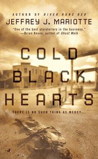 Produktbild: Cold Black Hearts