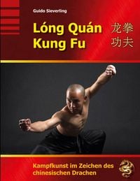 Produktbild: L&oacute;ng Qu&aacute;n Kung Fu