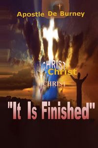 Produktbild: It Is Finished