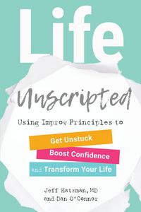 Produktbild: Life Unscripted