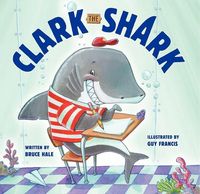 Produktbild: Clark the Shark