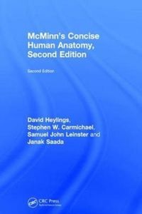Produktbild: McMinn's Concise Human Anatomy