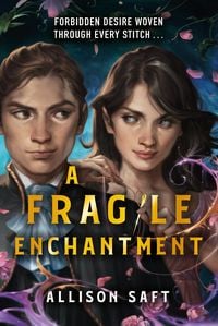 Produktbild: A Fragile Enchantment
