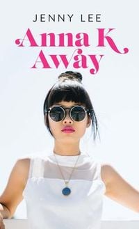 Produktbild: Anna K Away