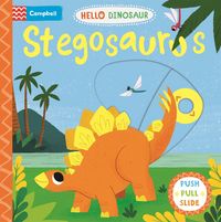 Produktbild: Stegosaurus