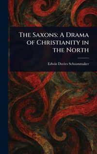 Produktbild: The Saxons