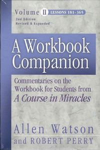 Produktbild: Workbk Companion Volume Ii V02