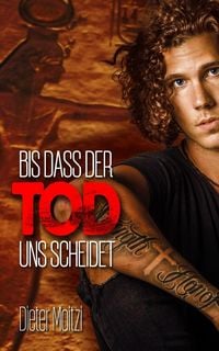 Produktbild: Bis dass der Tod uns scheidet