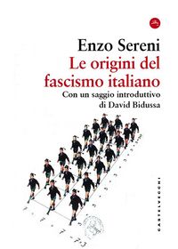 Produktbild: Le origini del fascismo italiano