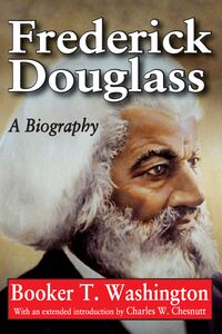 Produktbild: Frederick Douglass