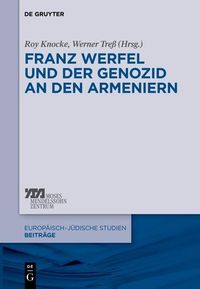Produktbild: Franz Werfel und der Genozid an den Armeniern