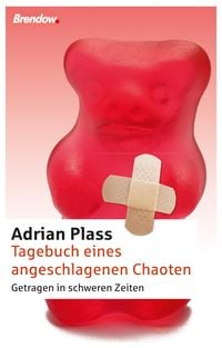 Produktbild: Tagebuch eines angeschlagenen Chaoten