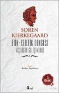 Produktbild: Etik-Estetik Dengesi Kisiligin Gelisiminde